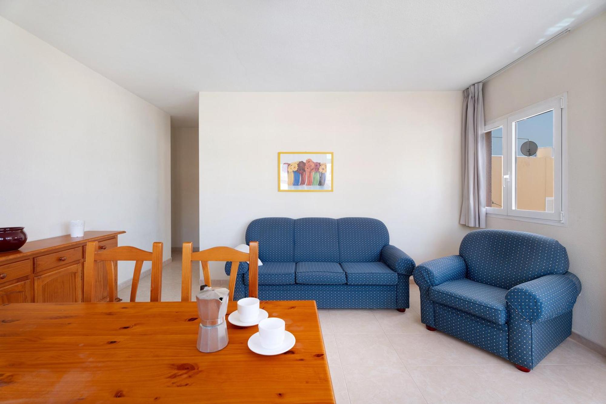 Isla 4 Apartment ซานอิซิโตร ภายนอก รูปภาพ