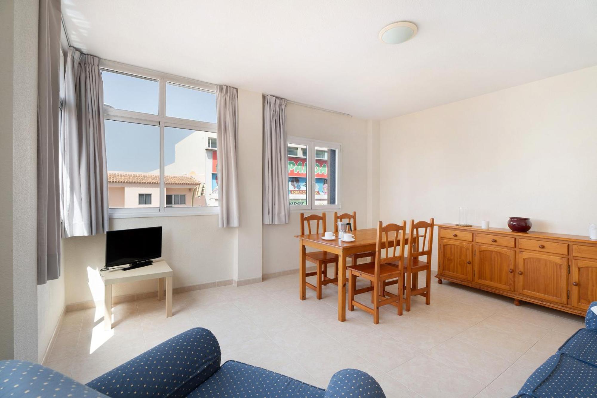 Isla 4 Apartment ซานอิซิโตร ภายนอก รูปภาพ