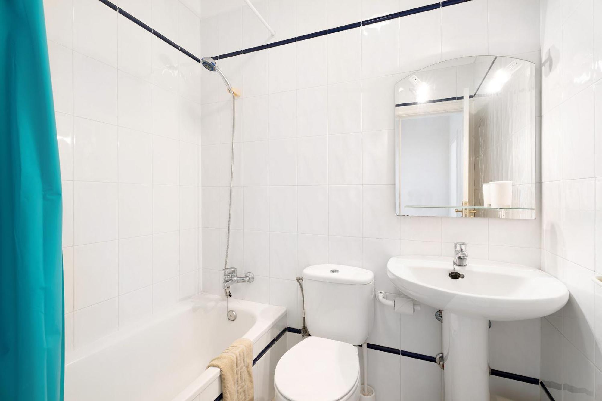 Isla 4 Apartment ซานอิซิโตร ภายนอก รูปภาพ