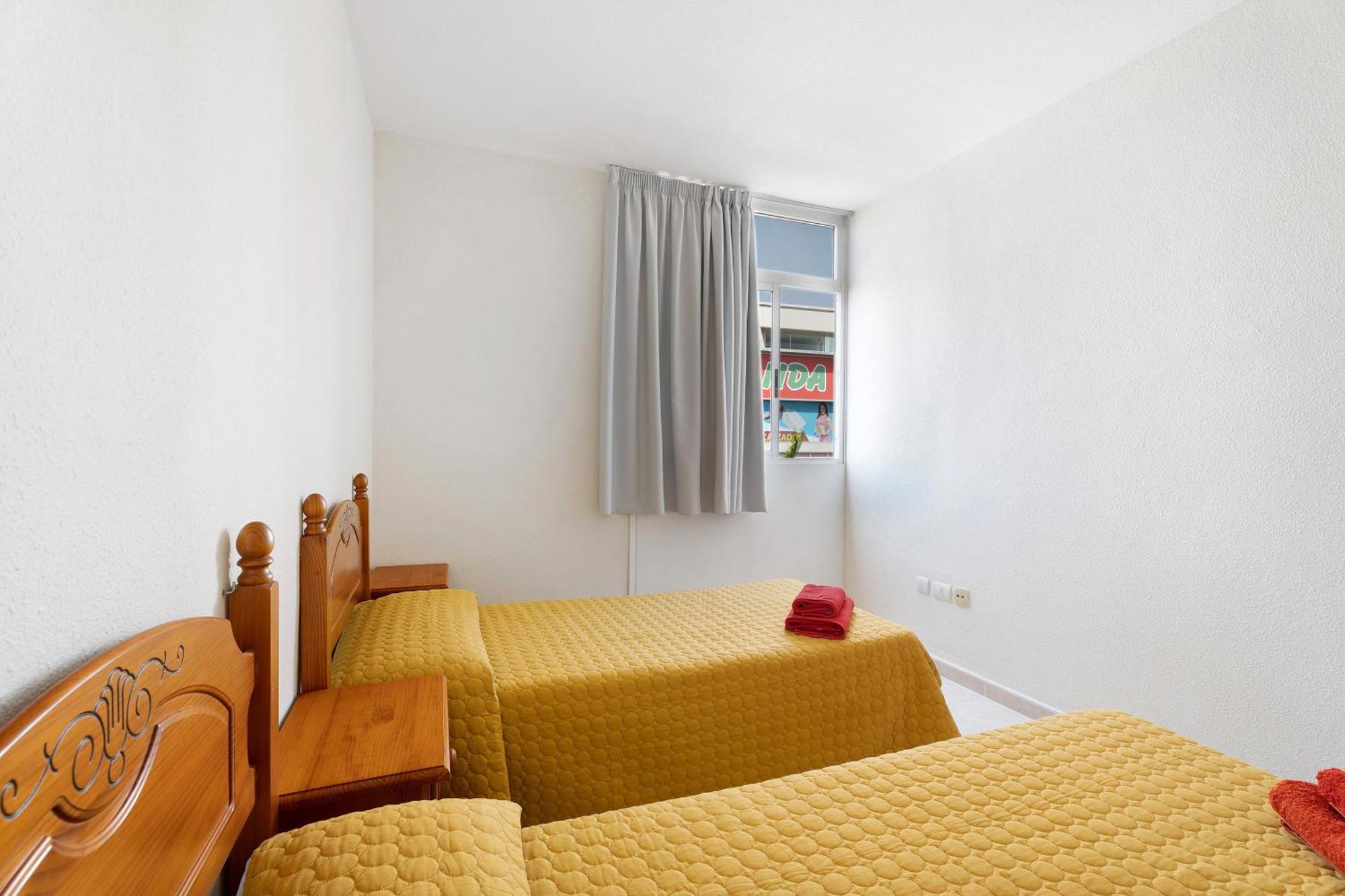Isla 4 Apartment ซานอิซิโตร ภายนอก รูปภาพ