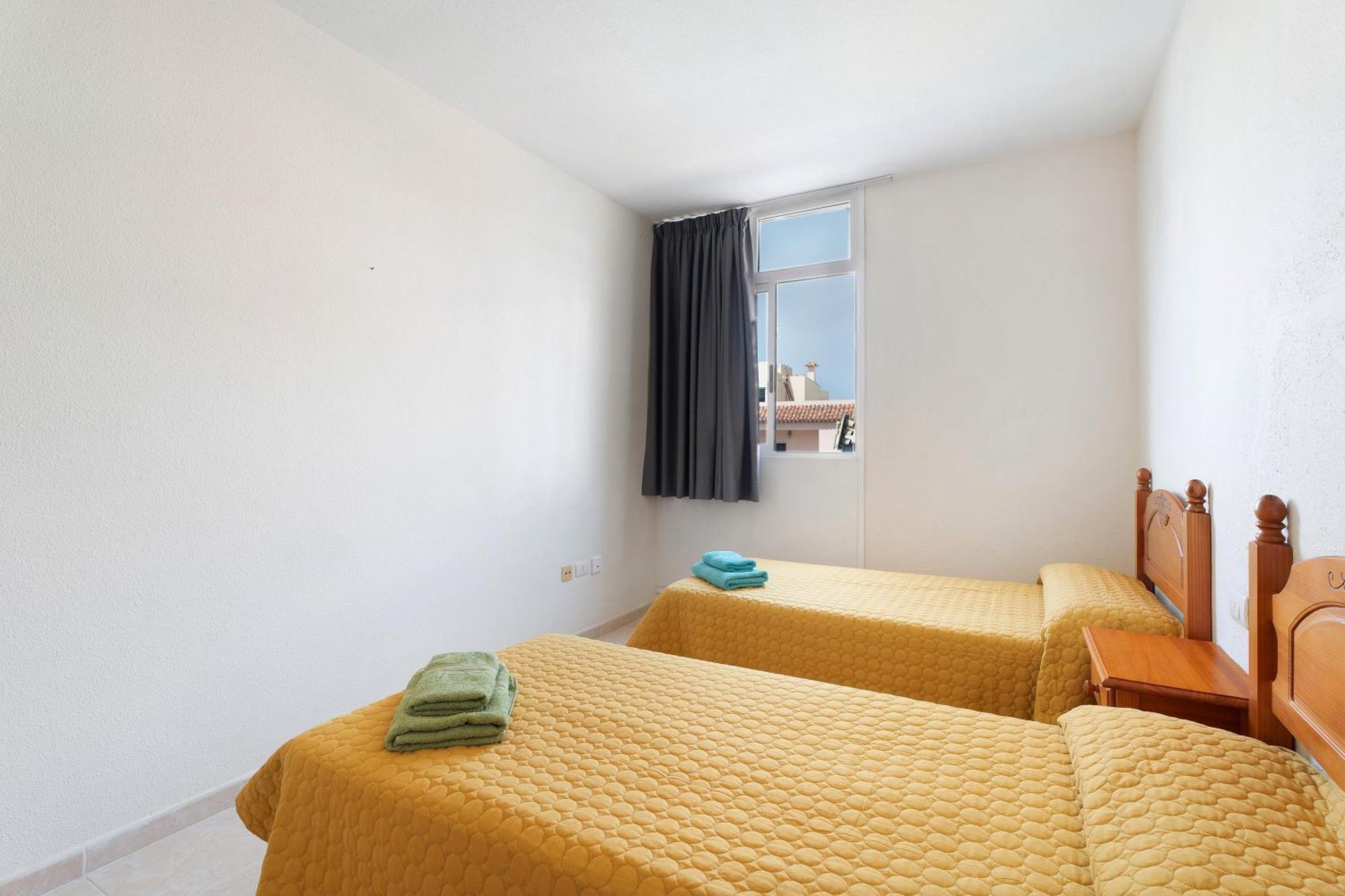 Isla 4 Apartment ซานอิซิโตร ภายนอก รูปภาพ