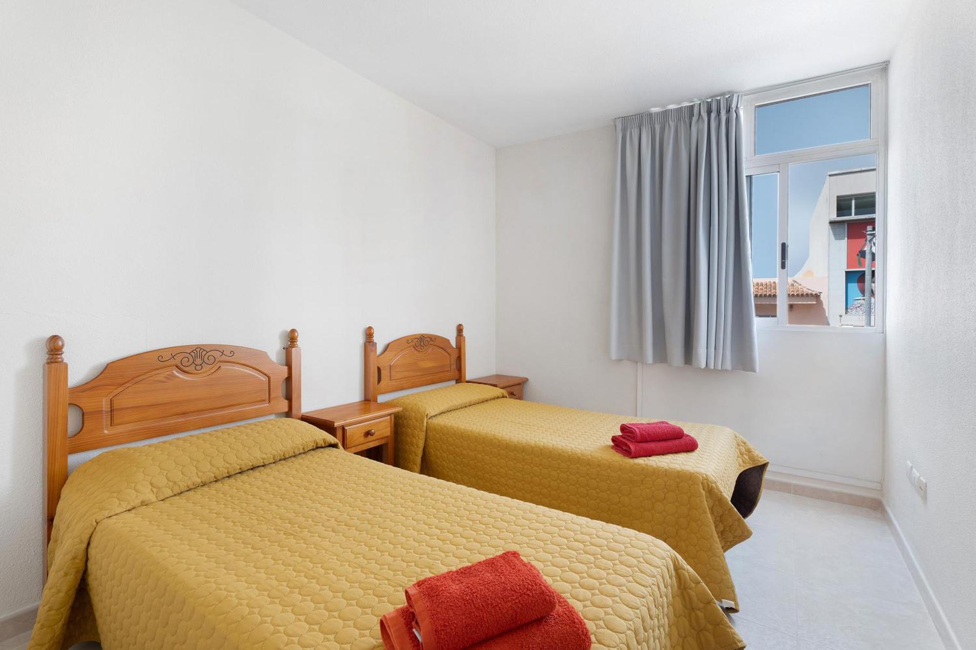 Isla 4 Apartment ซานอิซิโตร ภายนอก รูปภาพ
